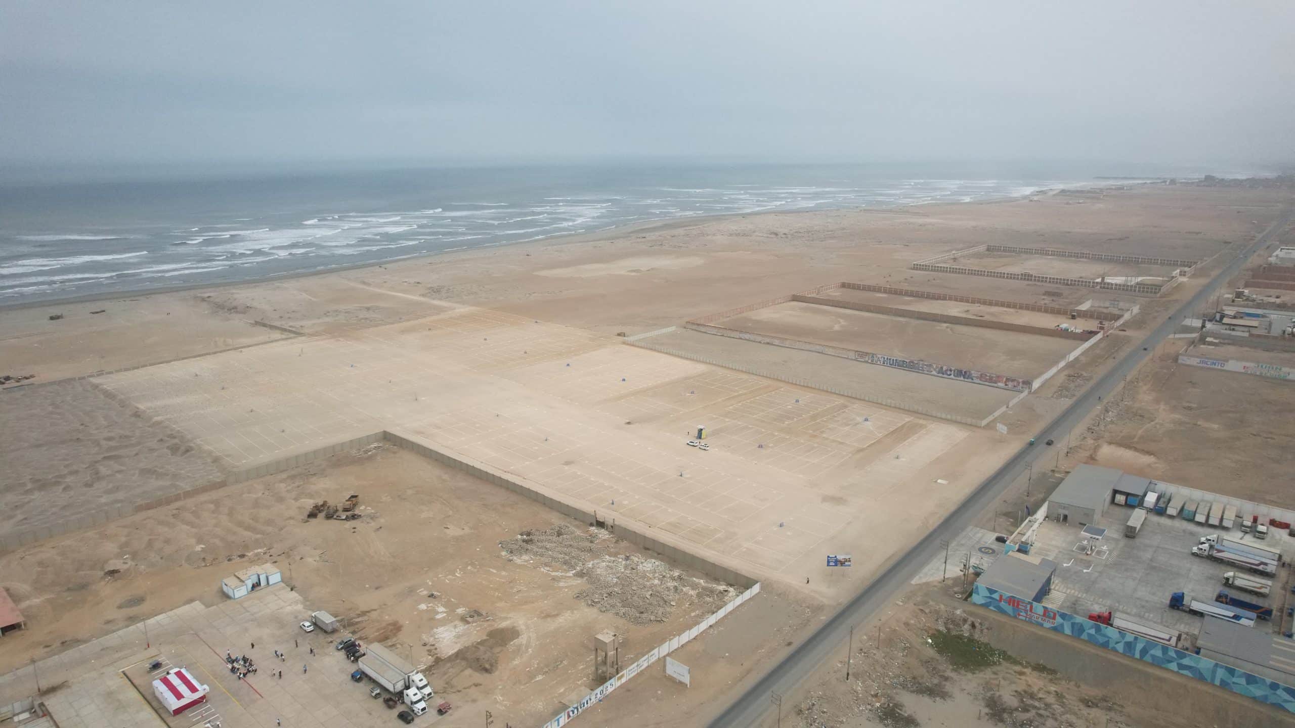 Galería Vistamar