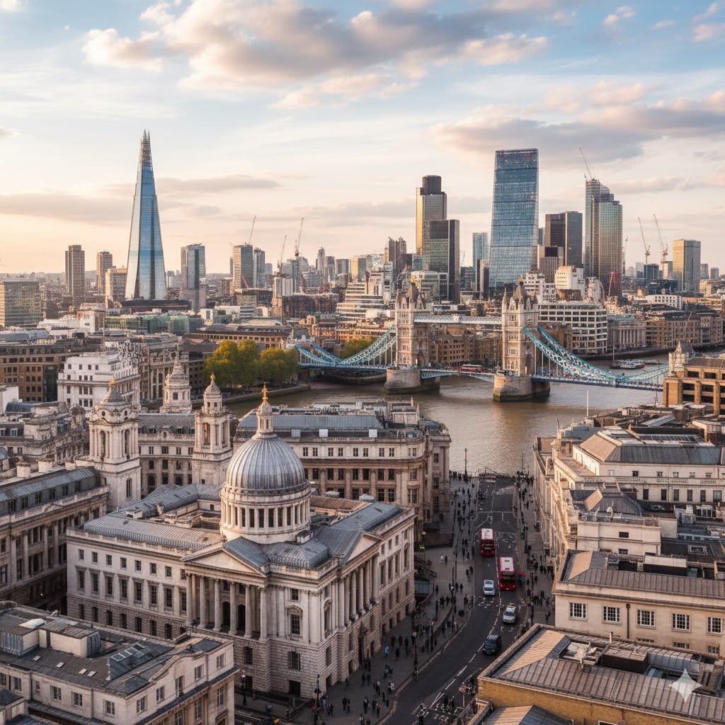 VZO Solutions UK